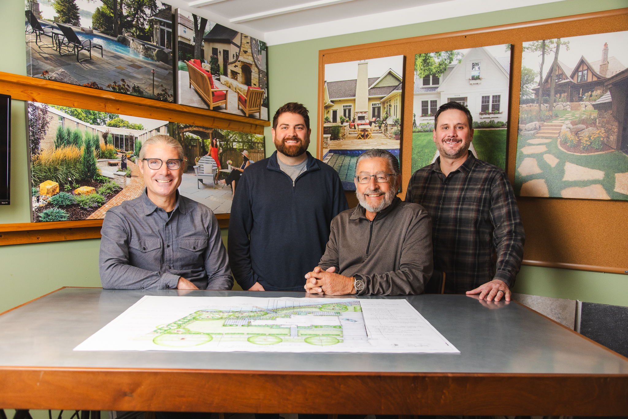 Edina Magazine Feature!