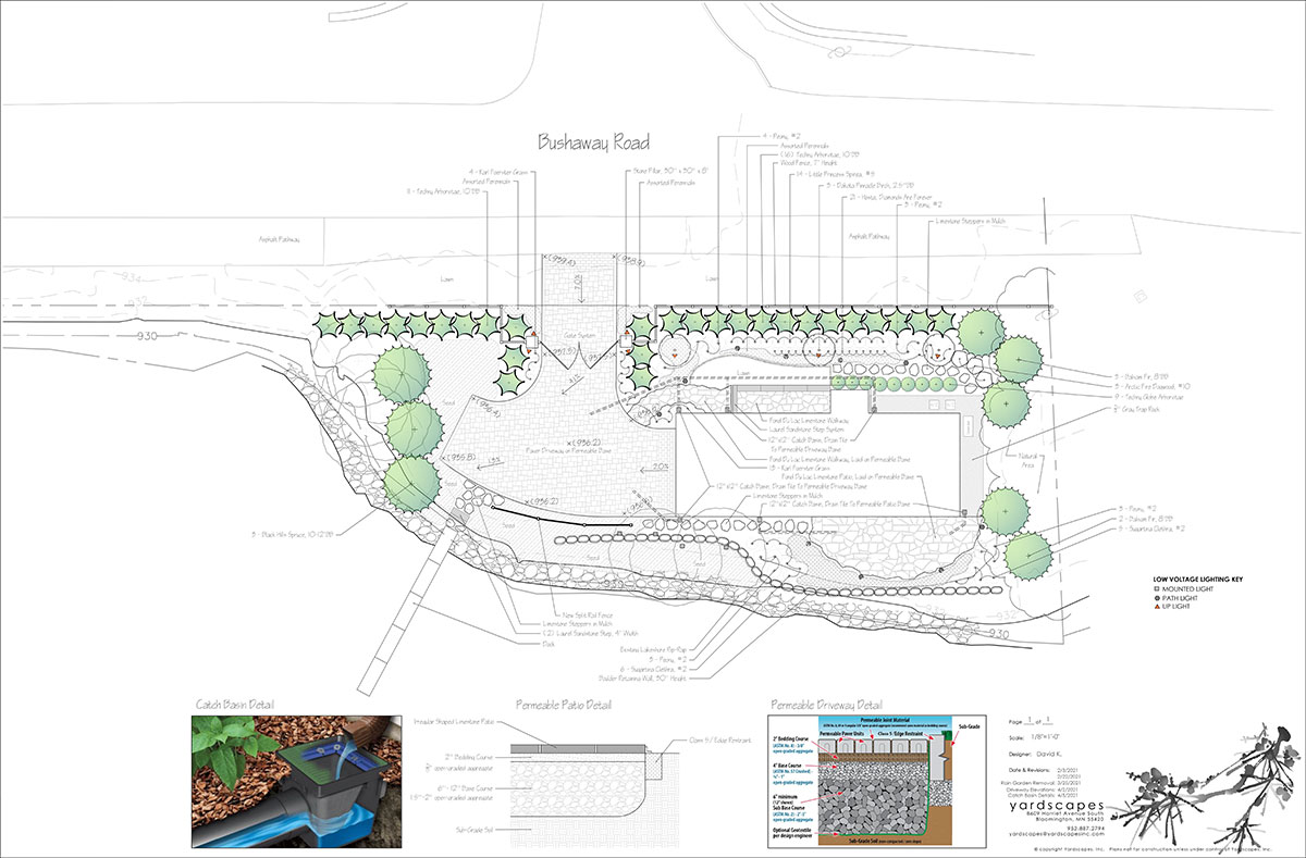 Lake-Minnetonka-Landscape-Plan-for-Permeable-Pavers