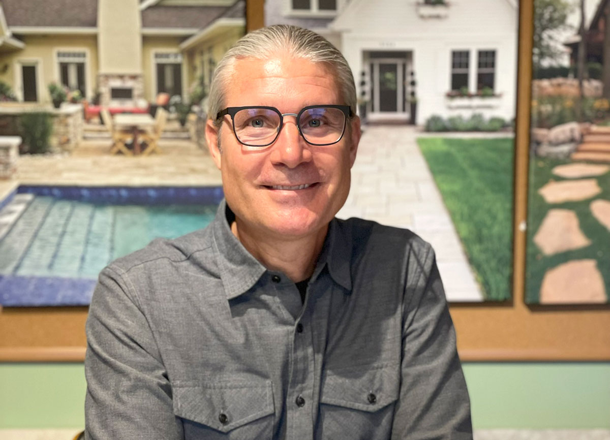 Employee Spotlight: Clayton Johnson (Since 1999)